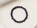 Purple Tiger Eye